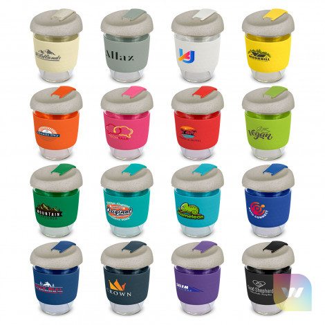 120947 - Stellar Cup Natural - 350ml