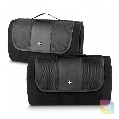 121125 - Swiss Peak Picnic Blanket