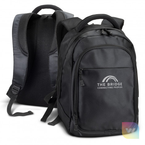 121127 - Legacy Laptop Backpack