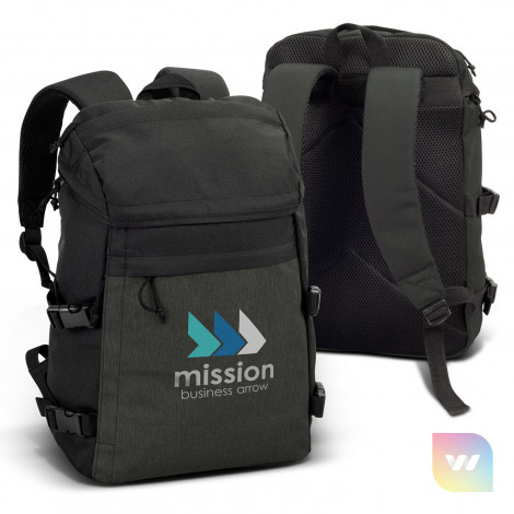 121136 - Campster Backpack