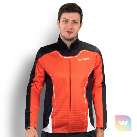 121167 - Custom Mens Sports Jacket