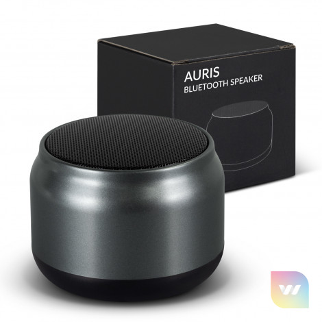 121420 - Auris Bluetooth Speaker