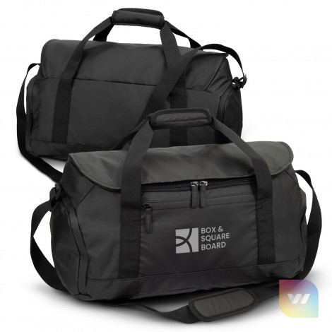 121426 - Aquinas 20L Duffle Bag