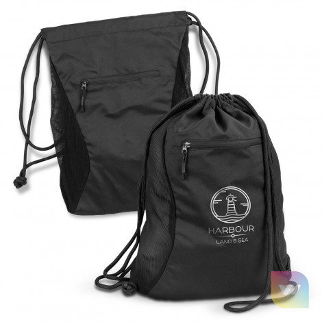 121431 - Royale Drawstring Backpack