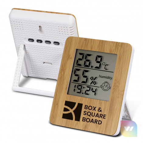 121465 - Bamboo Weather Station