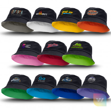 121548 - Reversible Bucket Hat