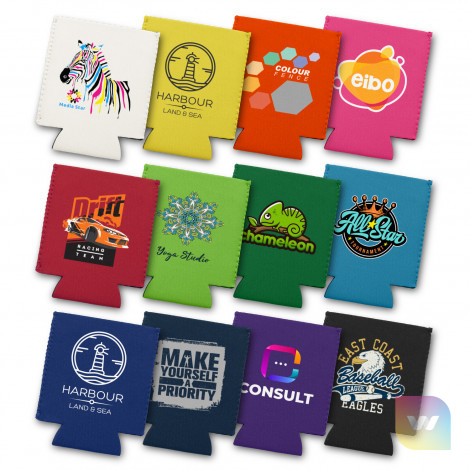 121632 - Bergen Stubby Cooler