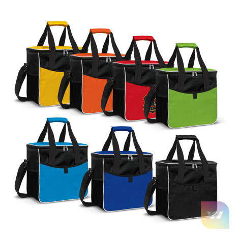 121642 - Nordic Cooler Bag