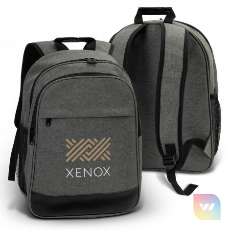 121662 - Herald Backpack