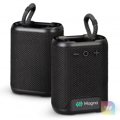 121666 - Loki Outdoor Bluetooth Speaker