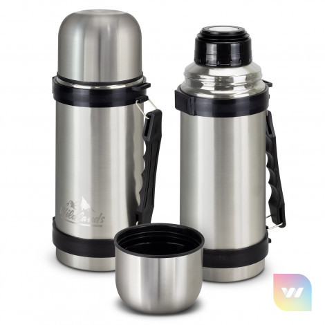 121713 - Mitre Vacuum Flask
