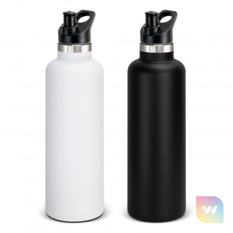 121714 - Nomad Vacuum Bottle - 1L
