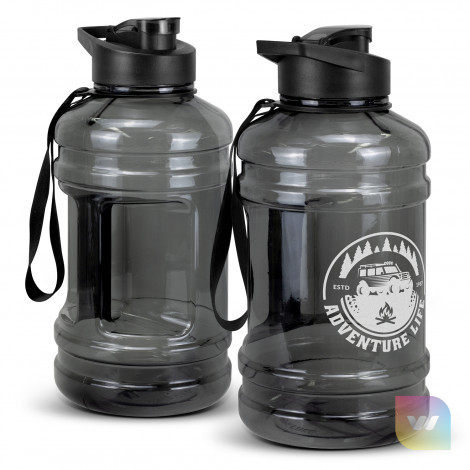 121715 - Colossal Bottle