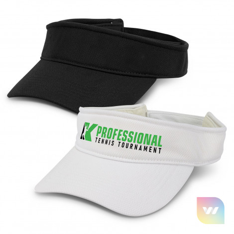 121796 - Sports Mesh Visor