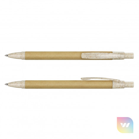 121837 - Choice Kraft Pen