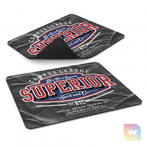 121843 - Slimline Mouse Mat