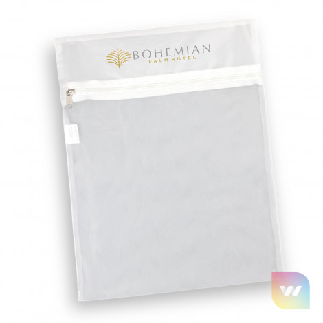 121855 - Mesh Laundry Bag