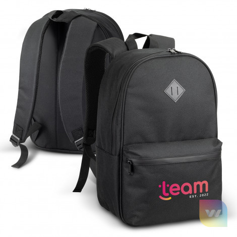 121857 - Springs Backpack