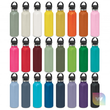 121939 - Nomad Vacuum Bottle - Carry Lid