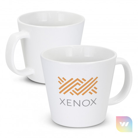 121958 - Kona Coffee Mug