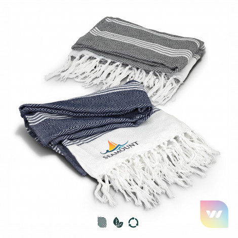 121994 - Ohau Throw Blanket