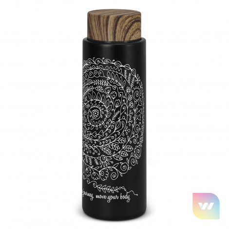 121999 - Medina Vacuum Bottle