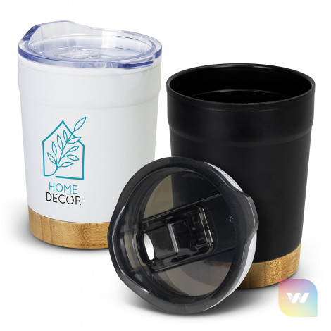 122003 - Valetta Double Wall Cup