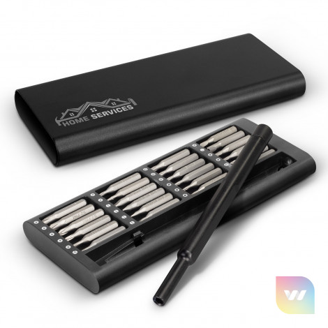 122005 - Axis Screwdriver Set