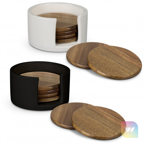 122315 - Keepsake Coaster Set