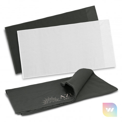 122382 - Rochester Waffle Towel