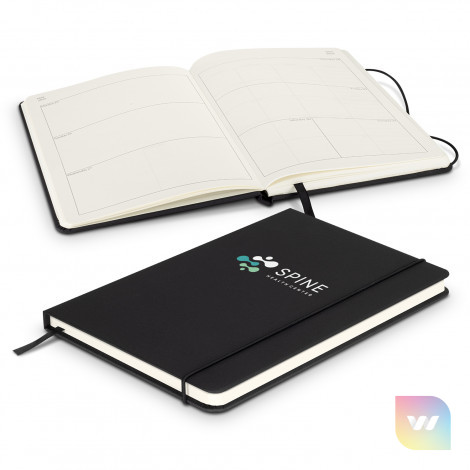 122388 - Weekly Diary - 2026