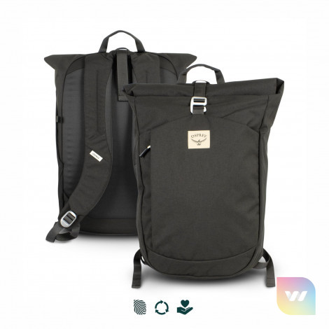 122430 - Osprey Arcane Roll Top Backpack