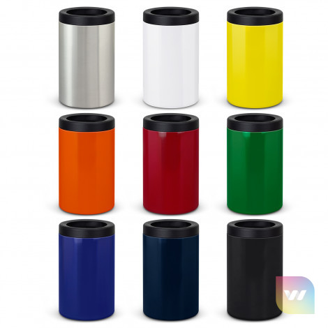 122952 - Brewski Vacuum Stubby Cooler