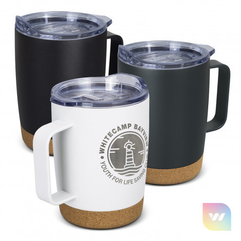 123039 - Bardot Vacuum Mug