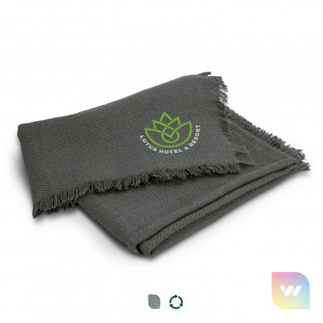 123041 - Belfast Throw Blanket