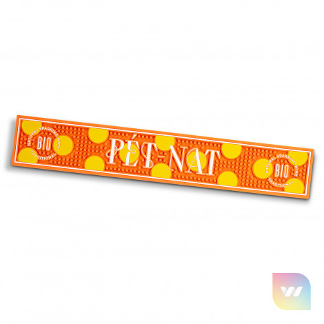 123058 - PVC Bar Runner - Small