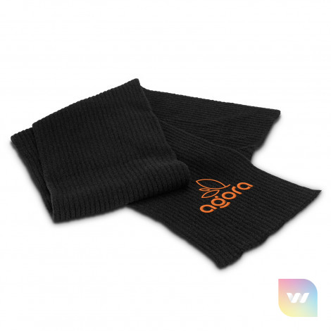 123081 - Avalanche Brushed Scarf