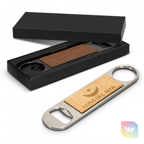 123087 - Bronx Magnet Bottle Opener