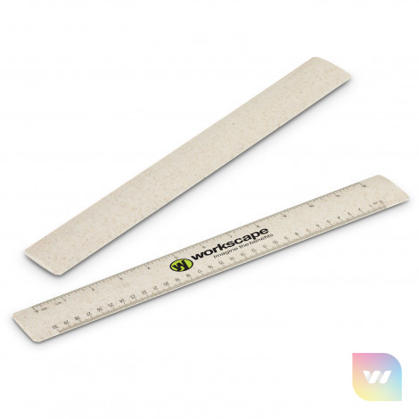 123154 - Choice Ruler - 30cm