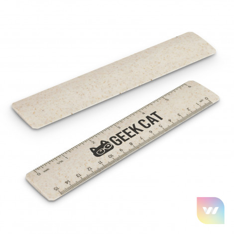 123155 - Choice Ruler - 15cm