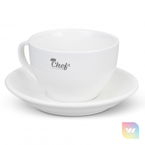 123250 - Chai Cup and Saucer