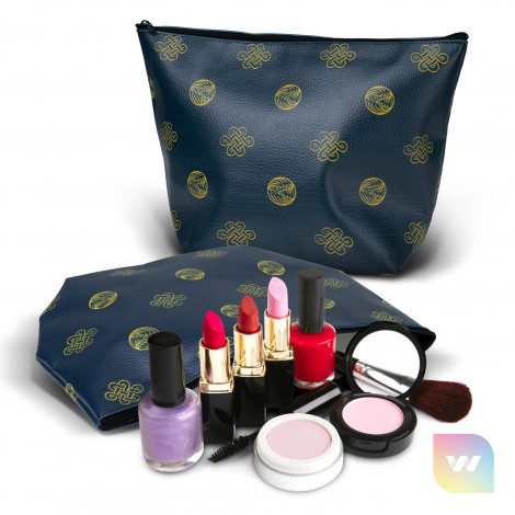 123552 - Belle Cosmetic Bag - Medium