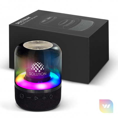 123579 - Spectrum Bluetooth Speaker