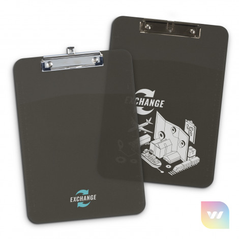 123715 - Ruler Clipboard