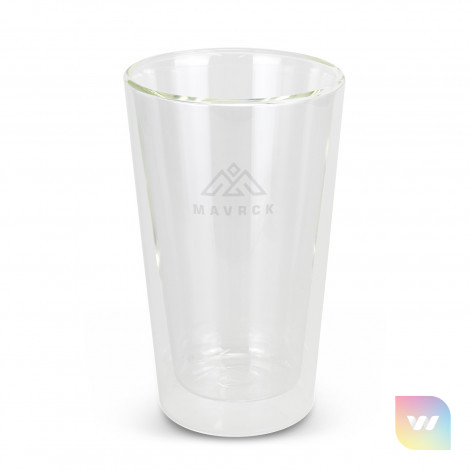 124213 - Tivoli Double Wall Tumbler
