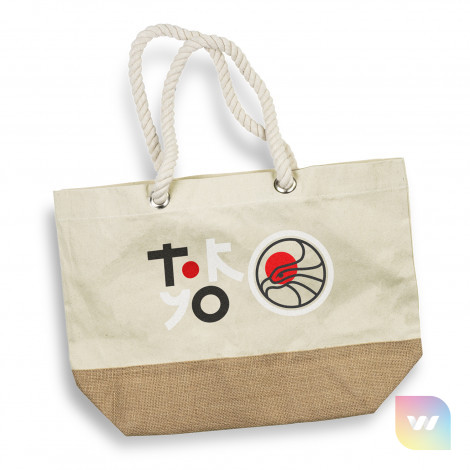 124420 - Helios Tote Bag