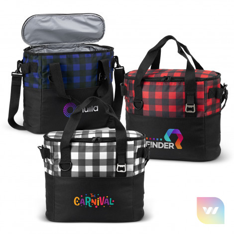 124751 - Retreat Cooler Bag