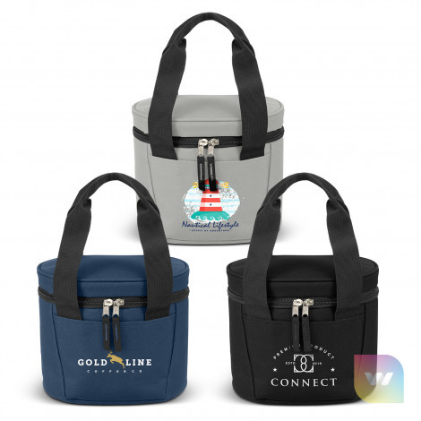 124767 - Caspian Lunch Cooler Bag