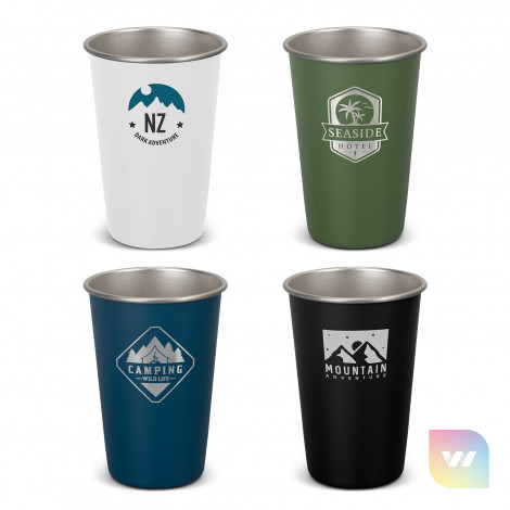 124812 - Campster Tumbler