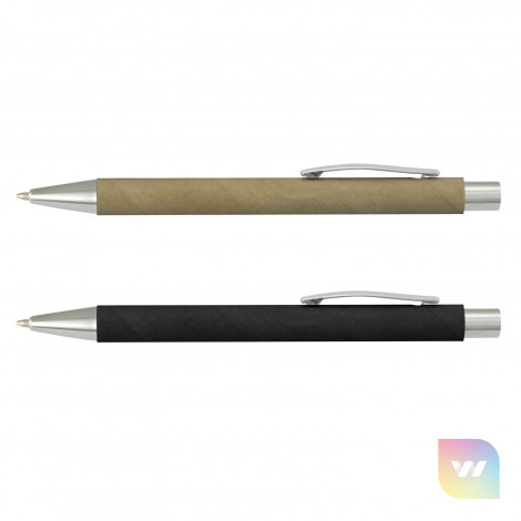 124948 - Lancer Kraft Pen